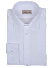 Bosweel Skjorter 73-420-2-10_36 - Bygholm Menswear